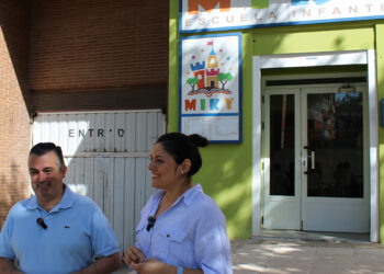 El PP denuncia que más de 200 niños de Cuenca quedan fuera de la gratuidad en escuelas infantiles