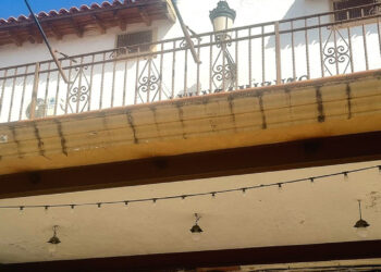 El PSOE de Villarejo de Fuentes denuncia que el alcalde lleva más de seis meses sin convocar el Pleno Ordinario