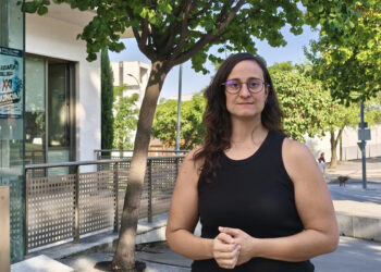 El PSOE exige a Guarinos que no desatienda el mantenimiento de colegios y se ocupe de que el alumnado no vuelva a pasar frío este invierno