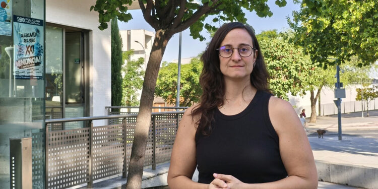 El PSOE exige a Guarinos que no desatienda el mantenimiento de colegios y se ocupe de que el alumnado no vuelva a pasar frío este invierno