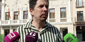 El PSOE pide a Guarinos la adhesión del Ayuntamiento de Guadalajara a la Red de Municipios por la Igualdad y Diversidad de Castilla-La Mancha