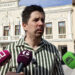 El PSOE pide a Guarinos la adhesión del Ayuntamiento de Guadalajara a la Red de Municipios por la Igualdad y Diversidad de Castilla-La Mancha