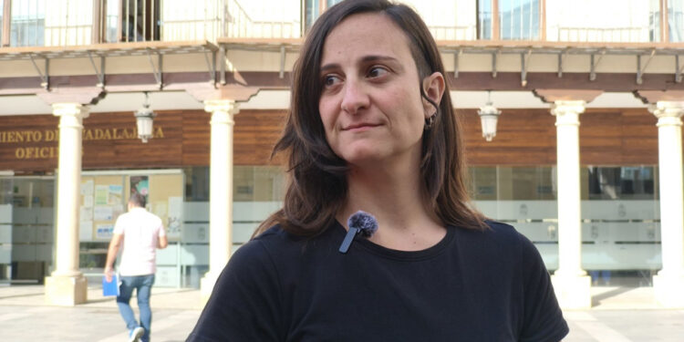 El PSOE recrimina a Guarinos que en todo el mandato “esté siendo incapaz” de intervenir para reducir la peligrosidad de la calle Méjico El PSOE recrimina a Guarinos que en todo el mandato “esté siendo incapaz” de intervenir para reducir la peligrosidad de la calle Méjico