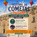 El Parque de Las Lomas estrena festival familiar de cometas en el arranque festivo de Guadalajara El Parque de Las Lomas estrena festival familiar de cometas en el arranque festivo de Guadalajara