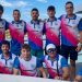 El Piragüismo Cuenca cierra temporada noveno en la Liga de Sprint Olímpico Senior Masculina El Piragüismo Cuenca cierra temporada noveno en la Liga de Sprint Olímpico Senior Masculina