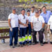 El Plan de Empleo de Guadalajara concluye tras intervenir en colegios y parques de toda la capital