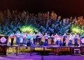 El Programa Talía reparte 150.000 euros para llevar música y teatro a los pueblos de Cuenca