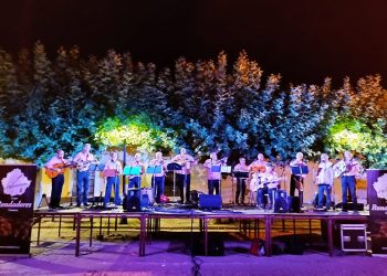 El Programa Talía reparte 150.000 euros para llevar música y teatro a los pueblos de Cuenca