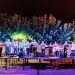 El Programa Talía reparte 150.000 euros para llevar música y teatro a los pueblos de Cuenca El Programa Talía reparte 150.000 euros para llevar música y teatro a los pueblos de Cuenca