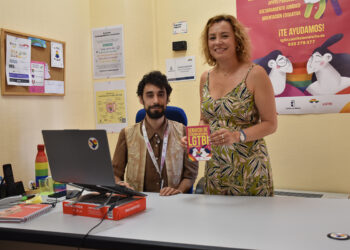 El Servicio de Atención Integral LGTBI de Cuenca multiplica por cinco su actividad con 36 expedientes tramitados