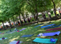 El Verano Deportivo de Cuenca duplica su afluencia con sesiones gratuitas en los parques