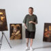 El artista conquense Lorenzo Higueras será el cartelista de San Mateo 2026 El artista conquense Lorenzo Higueras será el cartelista de San Mateo 2026