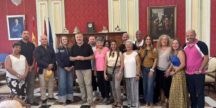 El canal TeleOnce TV retransmitirá en directo el eclipse solar desde Cuenca a Puerto Rico El canal TeleOnce TV retransmitirá en directo el eclipse solar desde Cuenca a Puerto Rico