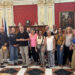 El canal TeleOnce TV retransmitirá en directo el eclipse solar desde Cuenca a Puerto Rico El canal TeleOnce TV retransmitirá en directo el eclipse solar desde Cuenca a Puerto Rico