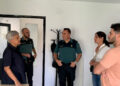 El cuartel de Carrascosa del Campo culmina su modernización energética con 620.000 euros