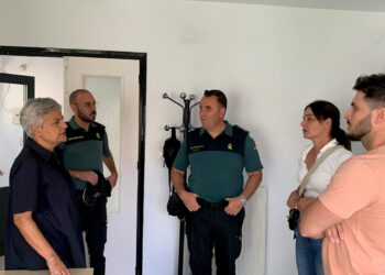 El cuartel de Carrascosa del Campo culmina su modernización energética con 620.000 euros