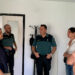El cuartel de Carrascosa del Campo culmina su modernización energética con 620.000 euros