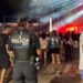 El dispositivo de seguridad de San Julián cierra el sábado con una evacuación y 260 atenciones en los Puntos Violeta