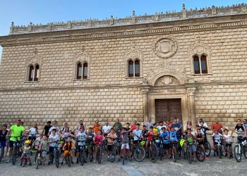 El eclipse total de Sol marca la XLII Semana Deportivo-Cultural de Cogolludo: programa de actividades