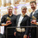 El guitarrista de raíces conquenses Rafael Serrallet celebra en Lviv el primer Latin Grammy de Ucrania El guitarrista de raíces conquenses Rafael Serrallet celebra en Lviv el primer Latin Grammy de Ucrania