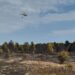 El incendio de El Recuenco queda estabilizado tras calcinar unas 80 hectáreas El incendio de El Recuenco queda estabilizado tras calcinar unas 80 hectáreas