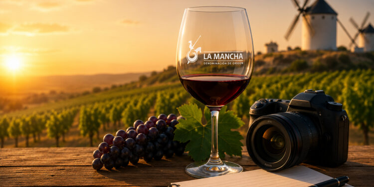 El jurado falla los ganadores de los certámenes Literario y de Fotografía ‘Vinos de La Mancha’ El jurado falla los ganadores de los certámenes Literario y de Fotografía ‘Vinos de La Mancha’