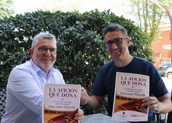 El mundo taurino de Guadalajara se moviliza para garantizar las reservas de sangre este verano
