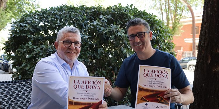 El mundo taurino de Guadalajara se moviliza para garantizar las reservas de sangre este verano