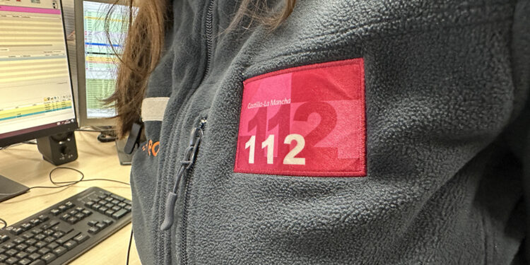 El servicio de Teleasistencia domiciliaria ha realizado 14.538 llamadas al Servicio de Emergencias 1-1-2 de la región durante el primer semestre del año El servicio de Teleasistencia domiciliaria ha realizado 14.538 llamadas al Servicio de Emergencias 1-1-2 de la región durante el primer semestre del año