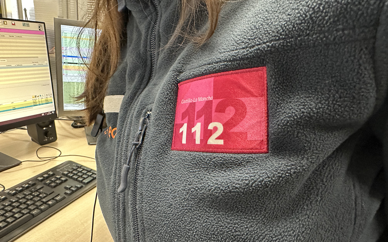 El servicio de Teleasistencia domiciliaria ha realizado 14.538 llamadas al Servicio de Emergencias 1-1-2 de la región durante el primer semestre del año El servicio de Teleasistencia domiciliaria ha realizado 14.538 llamadas al Servicio de Emergencias 1-1-2 de la región durante el primer semestre del año