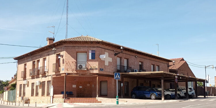 En redacción el proyecto del nuevo centro de salud de Yunquera de Henares con 5,7 millones de inversión