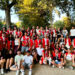 Guadalajara acoge la XXXIII Escuela de Verano de Cruz Roja Juventud con voluntarios de toda Castilla-La Mancha