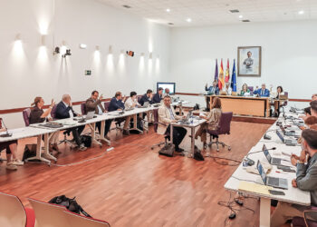 Guadalajara aprueba de forma definitiva la conversión de locales comerciales vacíos en viviendas