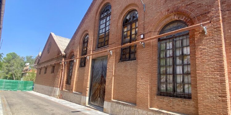 Guadalajara avanza en el Fuerte de San Francisco: licitan el proyecto para convertir dos naves junto al TYCE en oficinas públicas Guadalajara avanza en el Fuerte de San Francisco: licitan el proyecto para convertir dos naves junto al TYCE en oficinas públicas