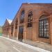 Guadalajara avanza en el Fuerte de San Francisco: licitan el proyecto para convertir dos naves junto al TYCE en oficinas públicas Guadalajara avanza en el Fuerte de San Francisco: licitan el proyecto para convertir dos naves junto al TYCE en oficinas públicas