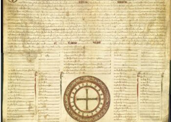 Guadalajara invita a descubrir el Privilegio Rodado de 1262 en el que Alfonso X concede el Fuero Real a la ciudad