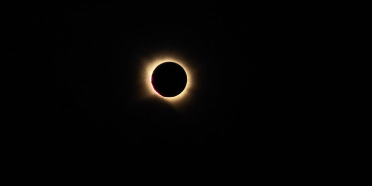 Guadalajara se consolida como referente turístico internacional tras el histórico eclipse solar de 2026 Guadalajara se consolida como referente turístico internacional tras el histórico eclipse solar de 2026