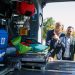 Guadalajara será la primera provincia de España con UVI móviles preparadas para realizar transfusiones de sangre Guadalajara será la primera provincia de España con UVI móviles preparadas para realizar transfusiones de sangre