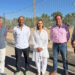 Guadalajara ultima la reforma integral de los campos anexos al Pedro Escartín para abrir en septiembre