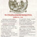 Gualda revive la firma del Tratado de la Mesta con tres días de ambientación medieval Gualda revive la firma del Tratado de la Mesta con tres días de ambientación medieval
