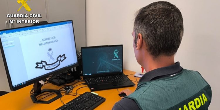Cae en Azuqueca de Henares una red que usaba sumisión química en zonas de ocio para robar