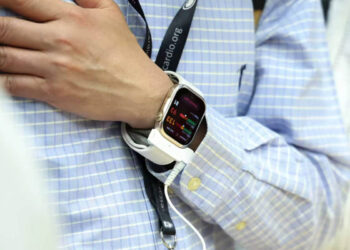 Huawei lanza el reloj Watch D3 y abre su plataforma médica europea para estudios clínicos Huawei lanza el reloj Watch D3 y abre su plataforma médica europea para estudios clínicos