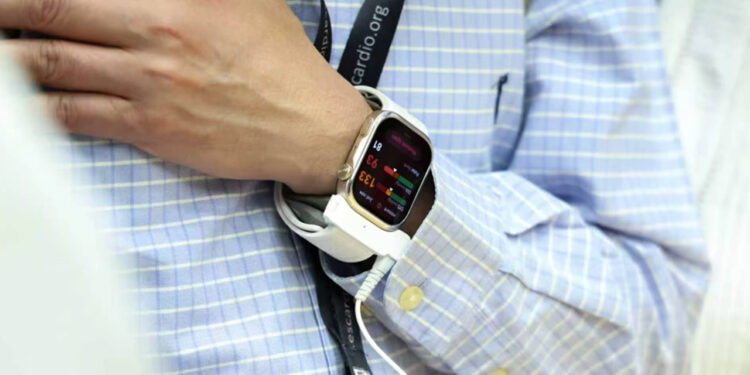 Huawei lanza el reloj Watch D3 y abre su plataforma médica europea para estudios clínicos Huawei lanza el reloj Watch D3 y abre su plataforma médica europea para estudios clínicos