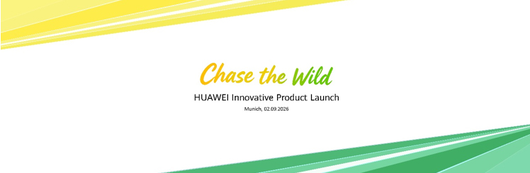 Huawei lanzará en Europa la serie Watch GT 7 junto a sus nuevos dispositivos insignia en su evento en Munich el 2 de septiembre Huawei lanzará en Europa la serie Watch GT 7 junto a sus nuevos dispositivos insignia en su evento en Munich el 2 de septiembre
