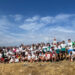 Huélamo bate de nuevo el récord de participación en la Carrera Juan Manuel Merchante con 120 corredores