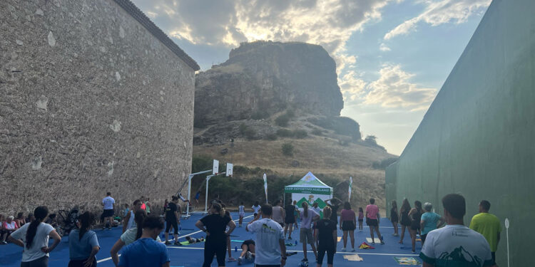 Huélamo celebra la IV Semana del Deporte con seis días de actividades gratuitas para todas las edades