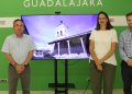 Humanes busca atraer nuevas empresas: «Somos un destino ideal para invertir y vivir»