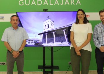 Humanes busca atraer nuevas empresas: «Somos un destino ideal para invertir y vivir»