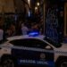 La Policía Local de Cuenca tramita nueve denuncias por incivismo en la preferia de San Julián La Policía Local de Cuenca tramita nueve denuncias por incivismo en la preferia de San Julián