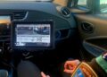 La Policía Local de Cuenca intensifica los controles periódicos con radar tras detectar vehículos a 100 km/h en el casco urbano